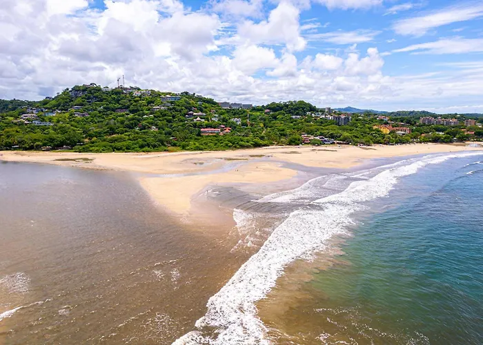 Sunrise 33- 3 Bedroom Poolside * Tamarindo